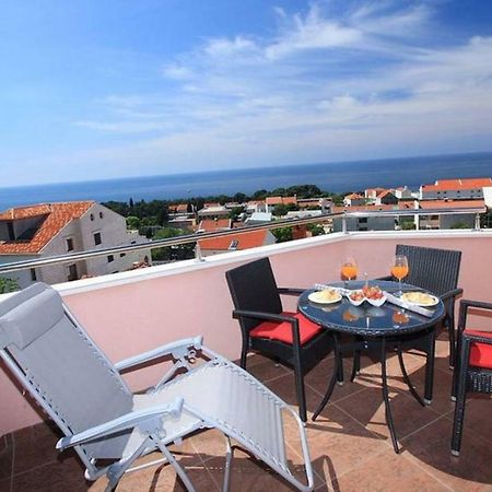 Apartment Marin Dubrovnik Eksteriør bilde