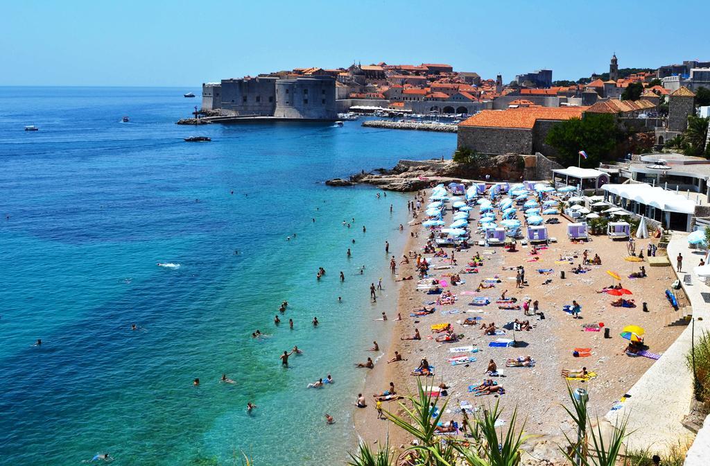 Apartment Marin Dubrovnik Eksteriør bilde