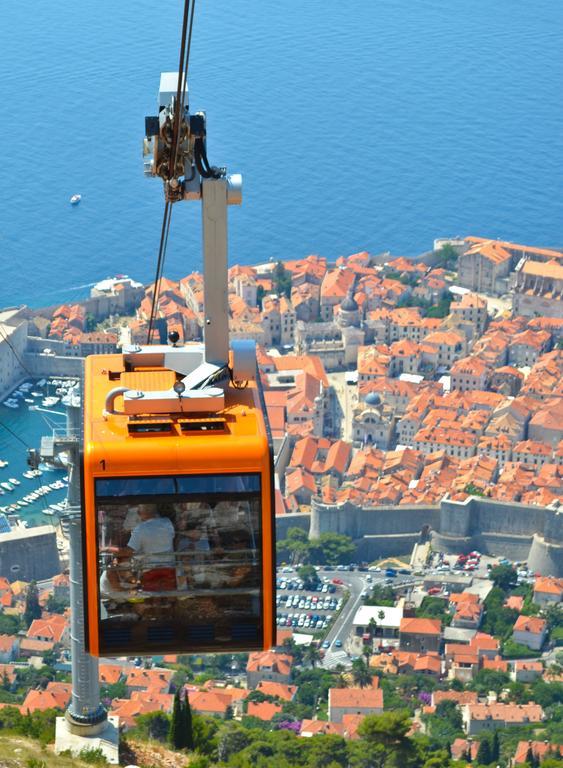 Apartment Marin Dubrovnik Eksteriør bilde