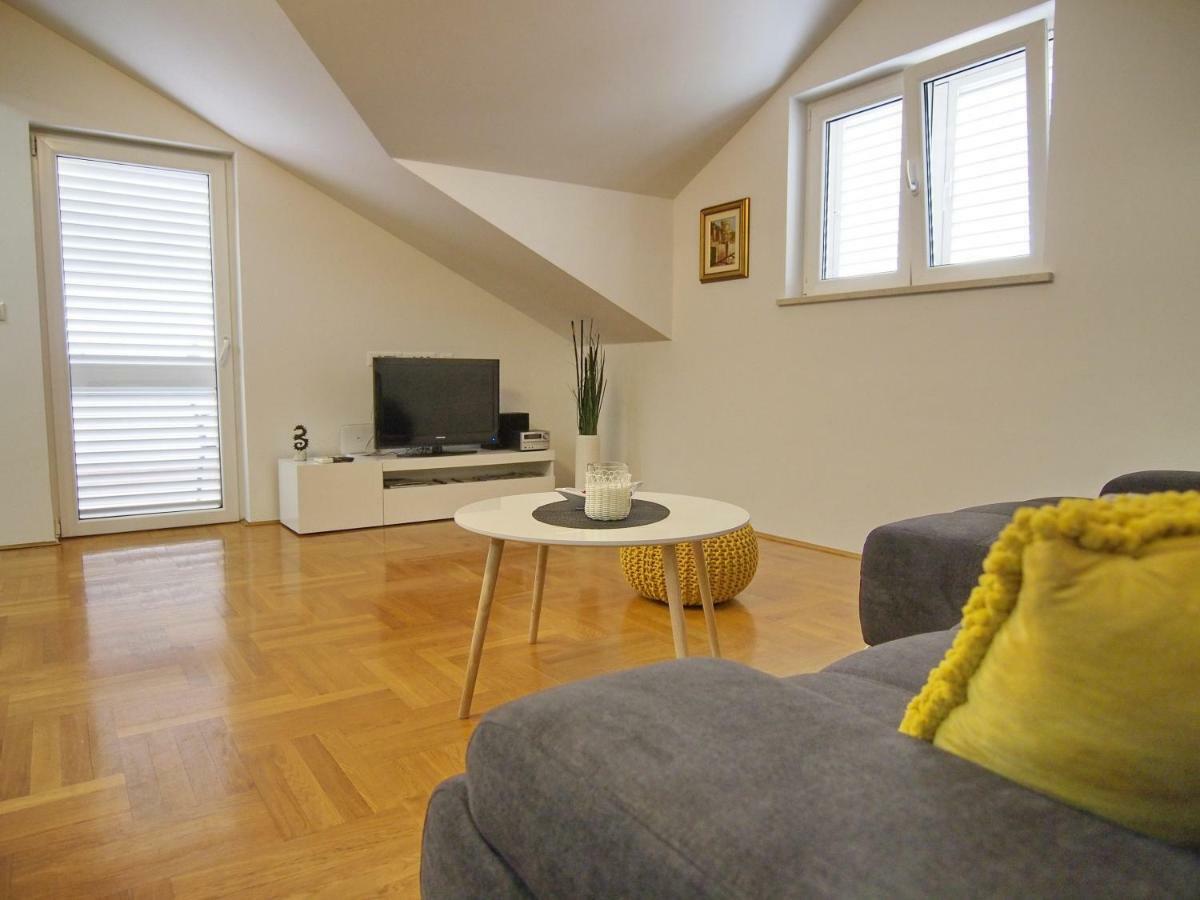 Apartment Marin Dubrovnik Eksteriør bilde