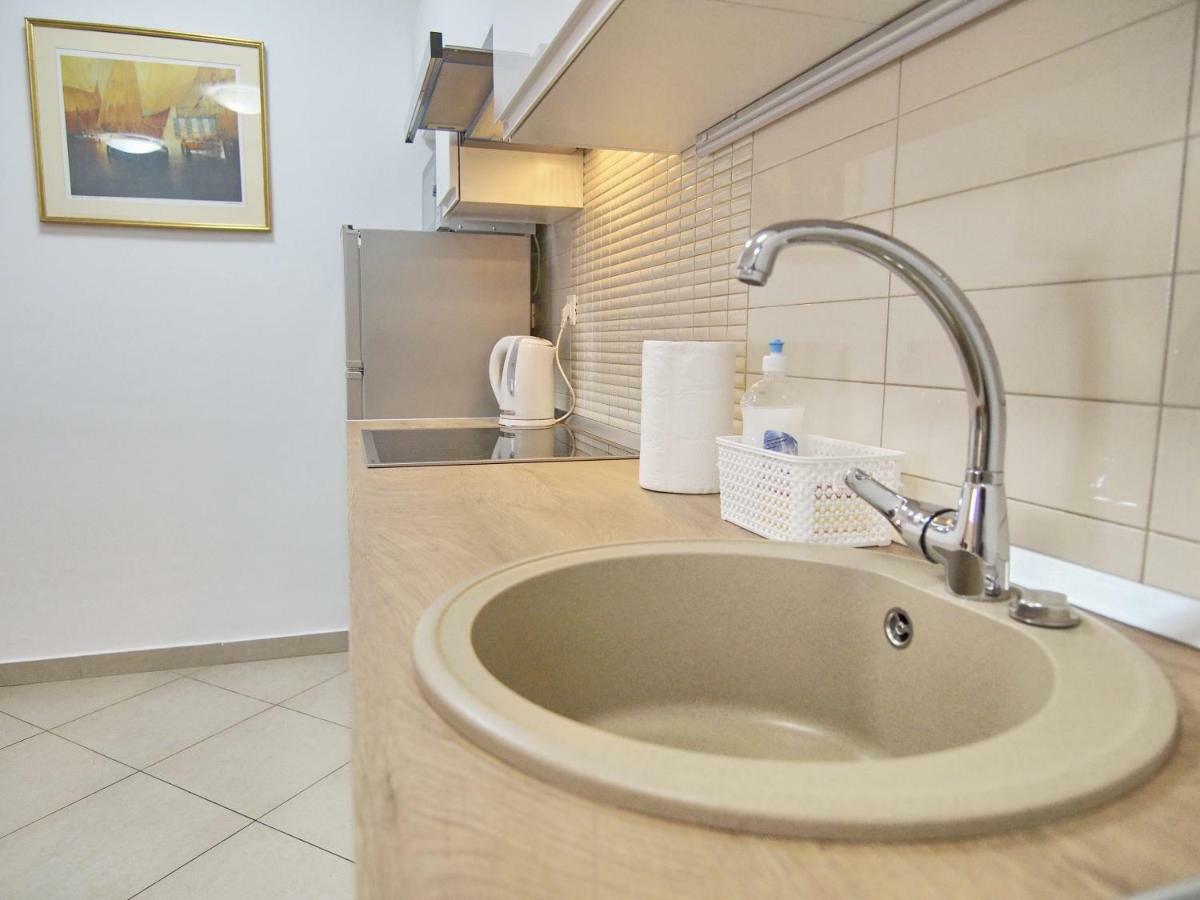 Apartment Marin Dubrovnik Eksteriør bilde