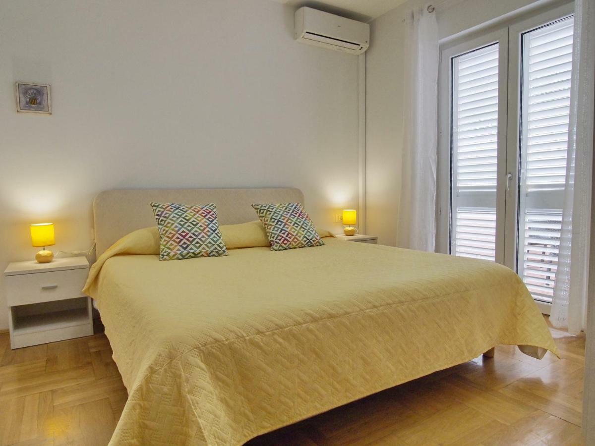 Apartment Marin Dubrovnik Eksteriør bilde