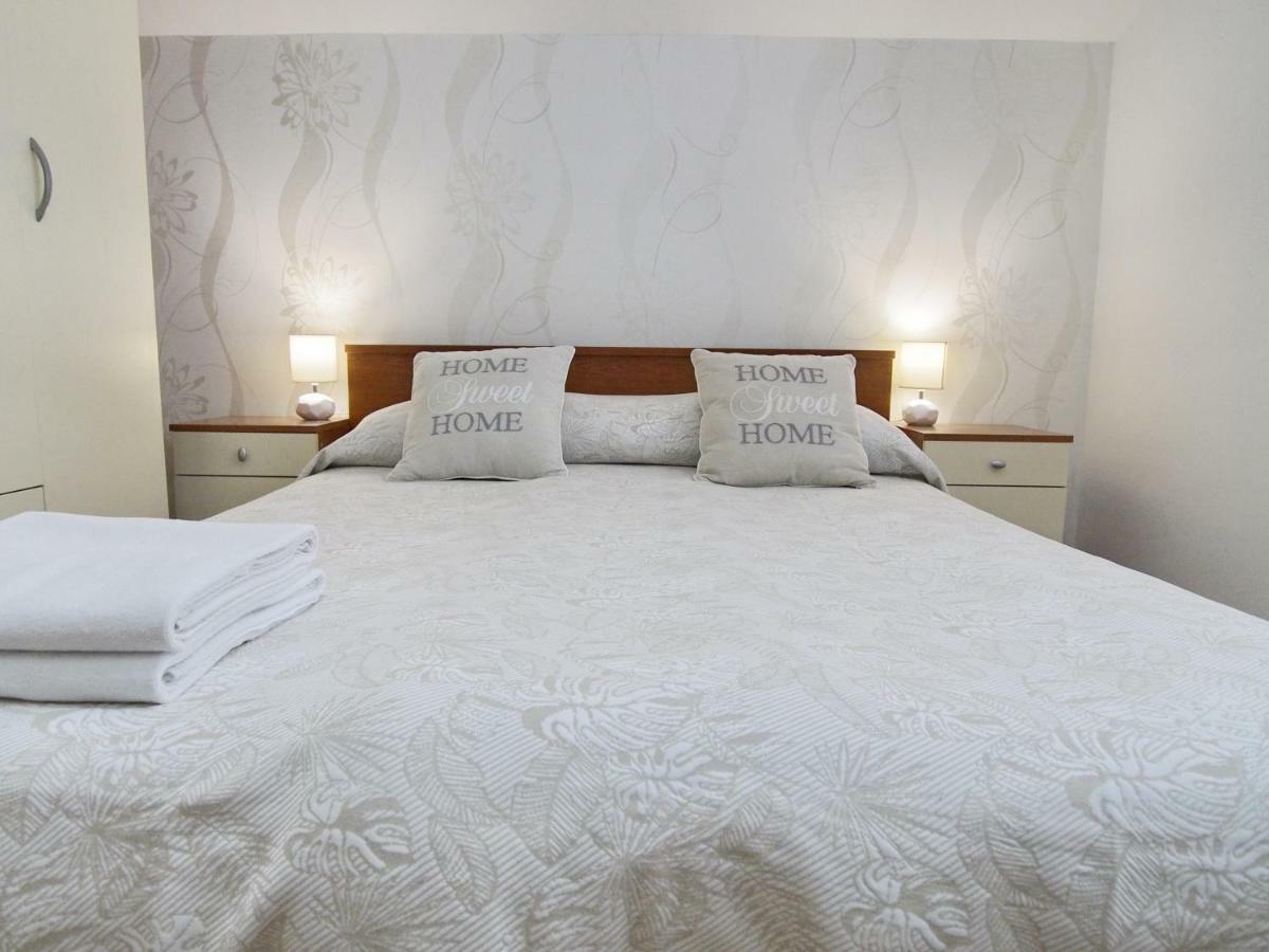 Apartment Marin Dubrovnik Eksteriør bilde
