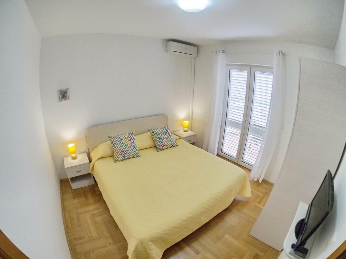 Apartment Marin Dubrovnik Eksteriør bilde
