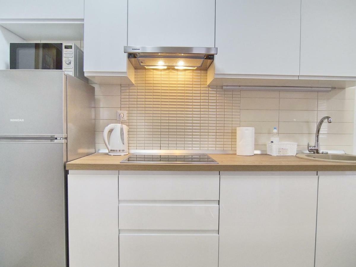 Apartment Marin Dubrovnik Eksteriør bilde