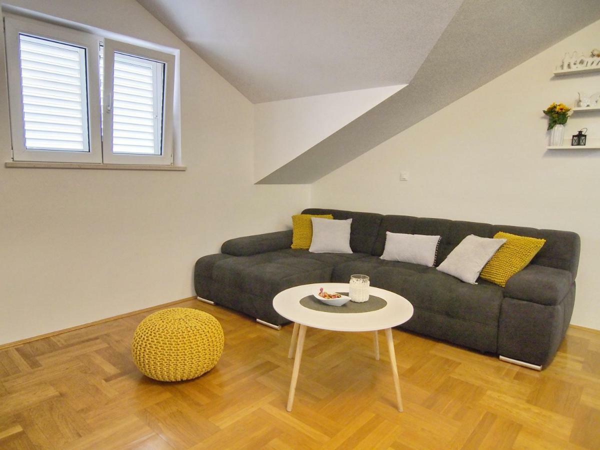 Apartment Marin Dubrovnik Eksteriør bilde