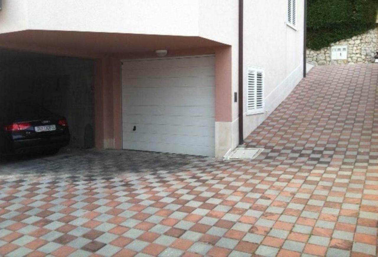 Apartment Marin Dubrovnik Eksteriør bilde