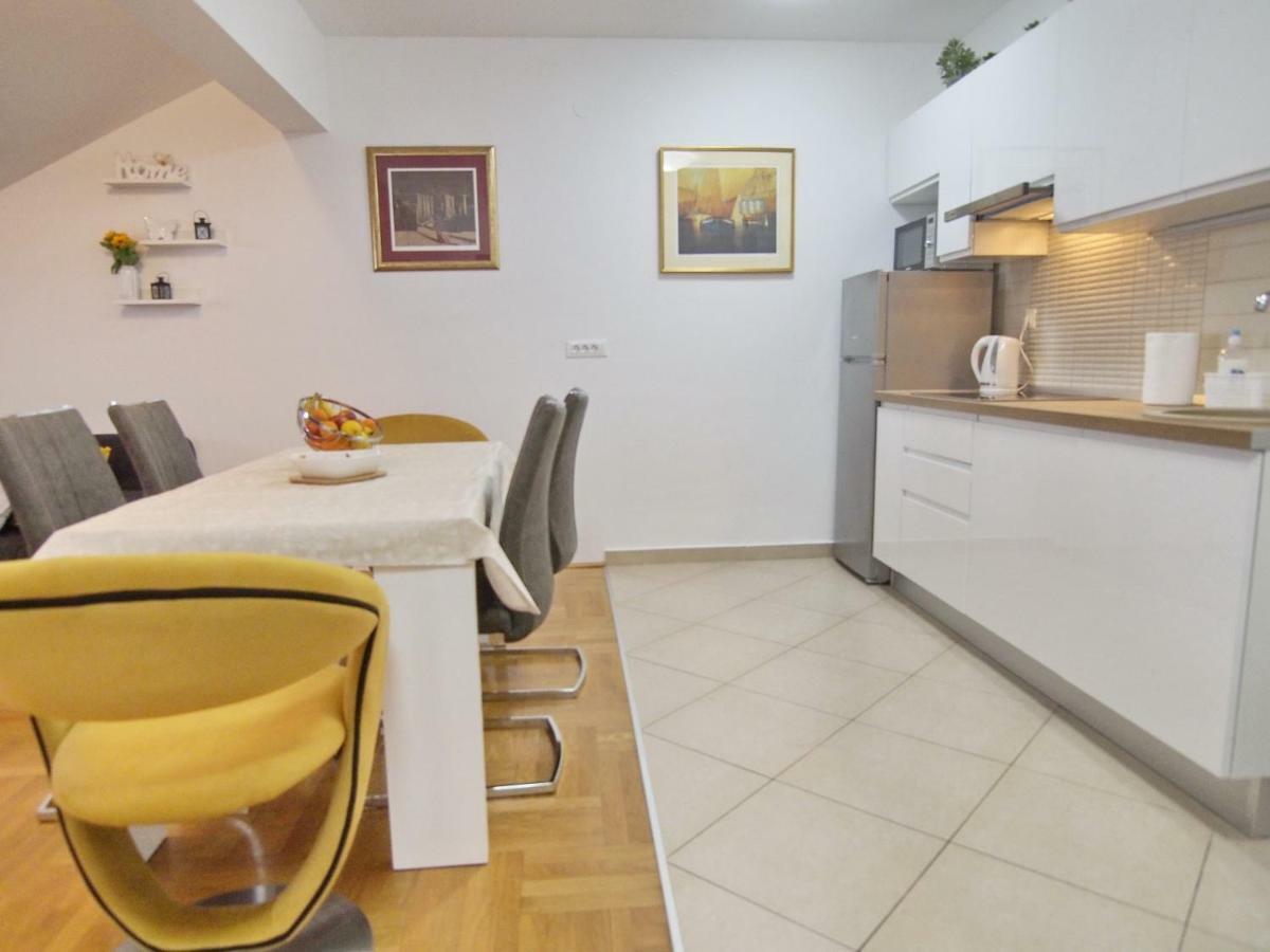 Apartment Marin Dubrovnik Eksteriør bilde