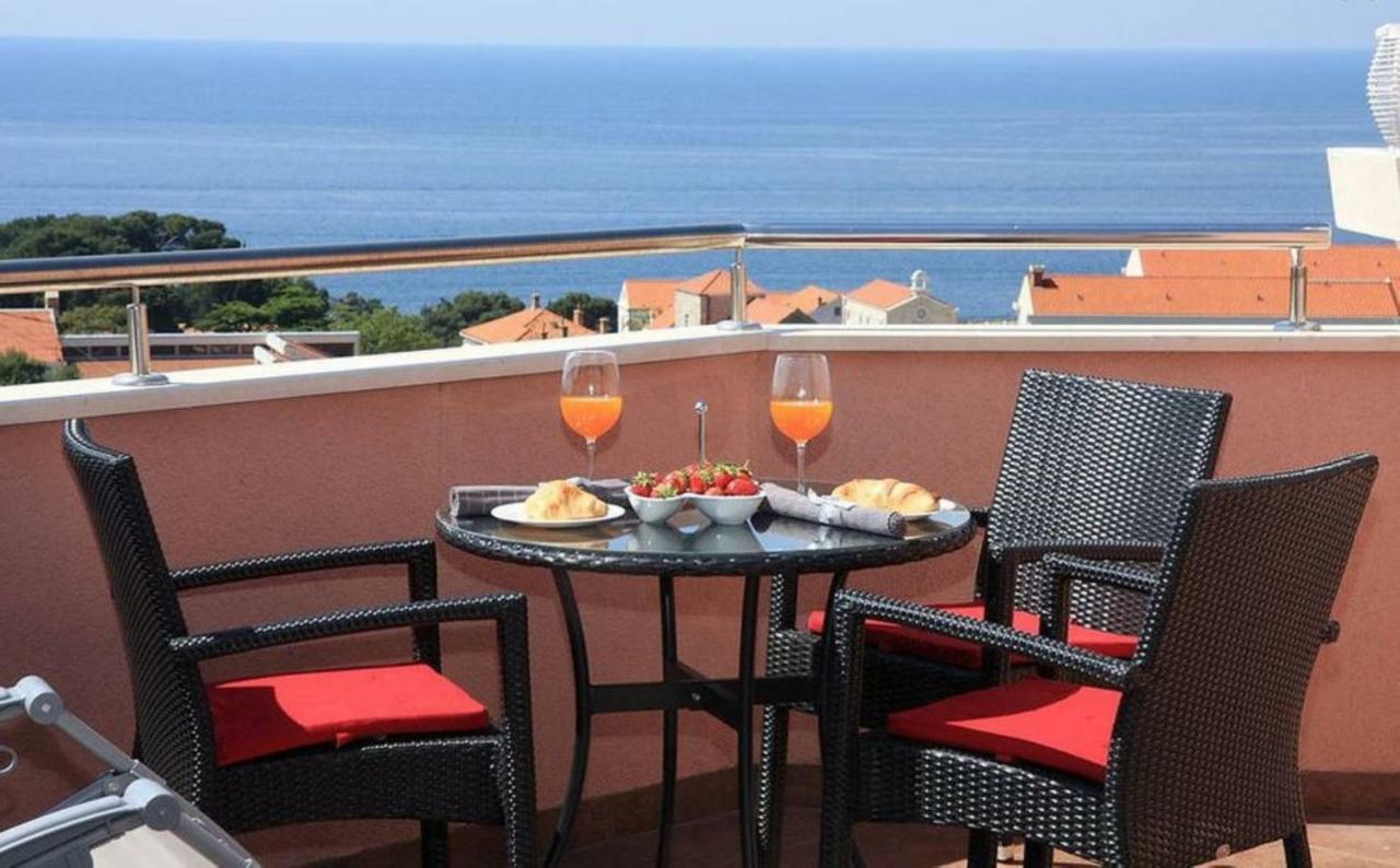 Apartment Marin Dubrovnik Eksteriør bilde