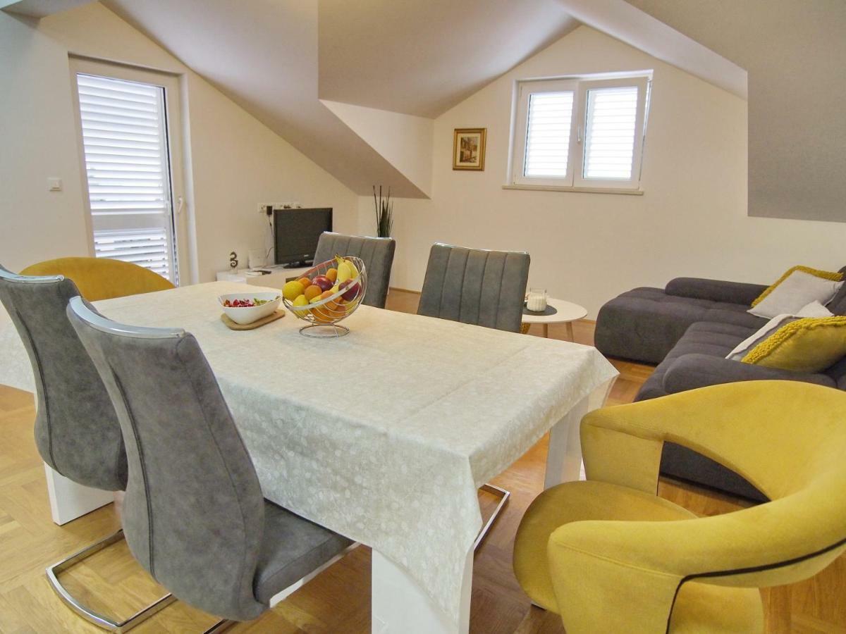 Apartment Marin Dubrovnik Eksteriør bilde
