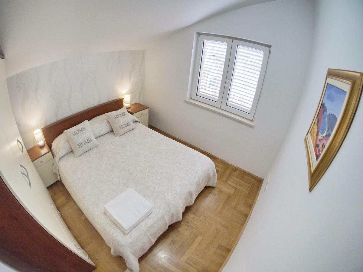 Apartment Marin Dubrovnik Eksteriør bilde
