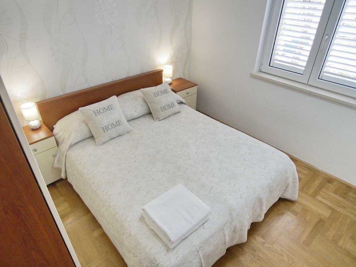 Apartment Marin Dubrovnik Eksteriør bilde