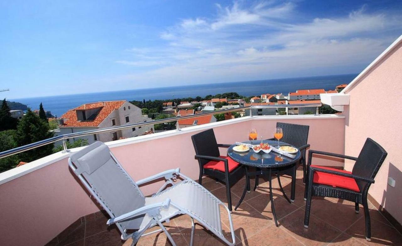 Apartment Marin Dubrovnik Eksteriør bilde