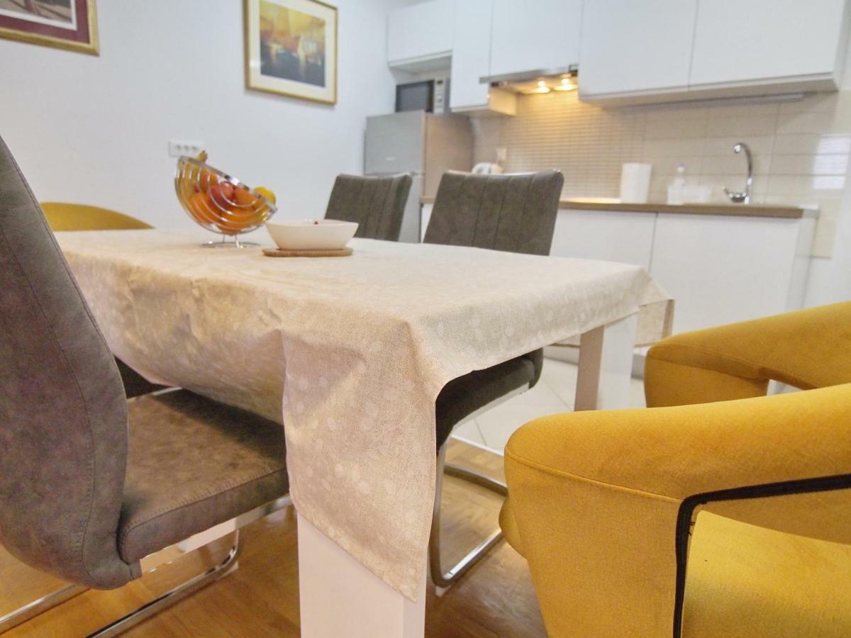 Apartment Marin Dubrovnik Eksteriør bilde